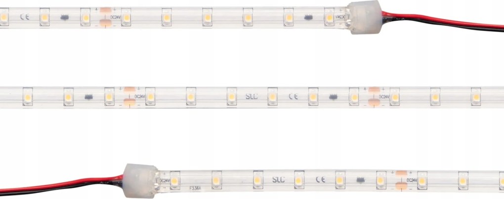 Led szalag Slc Ul Mono iCC 60 10M 8MM 4.32W 340LM 840 IP54