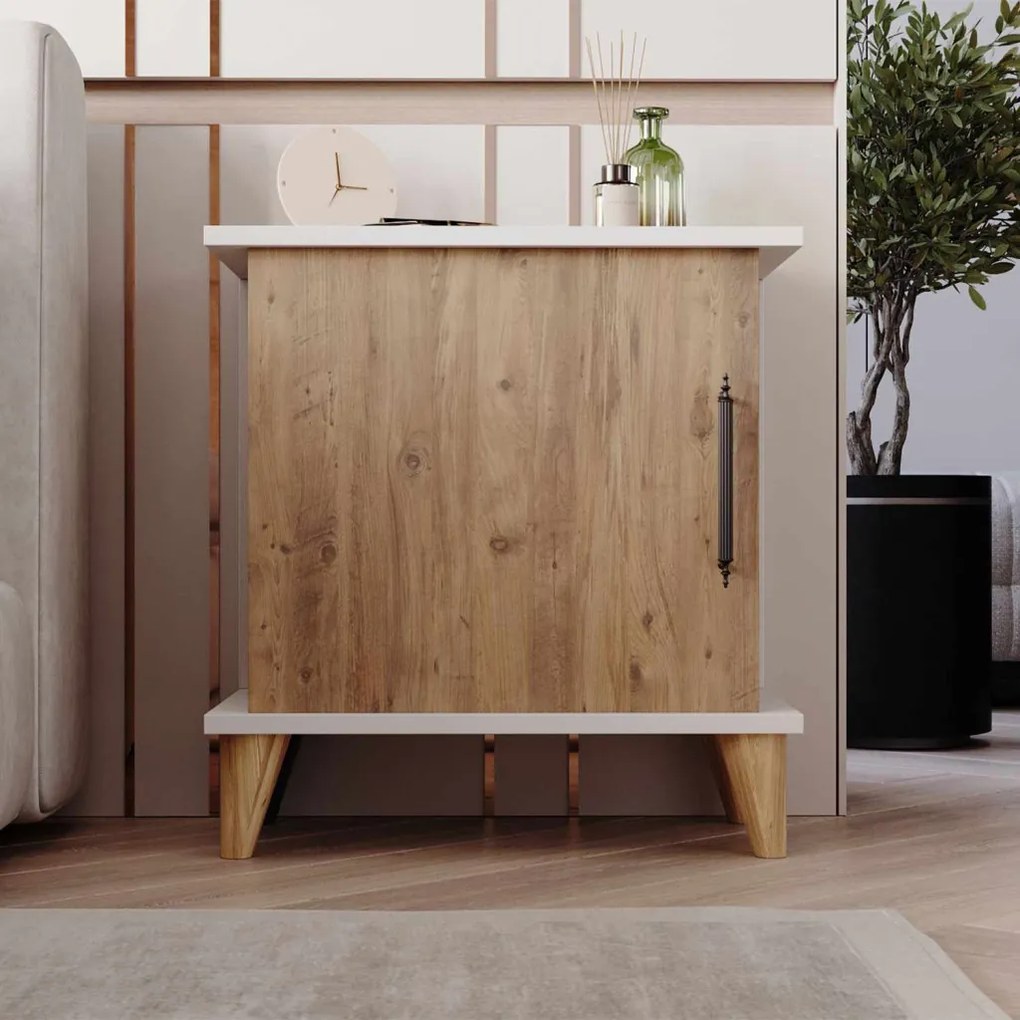 Adela - Atlantic Pine