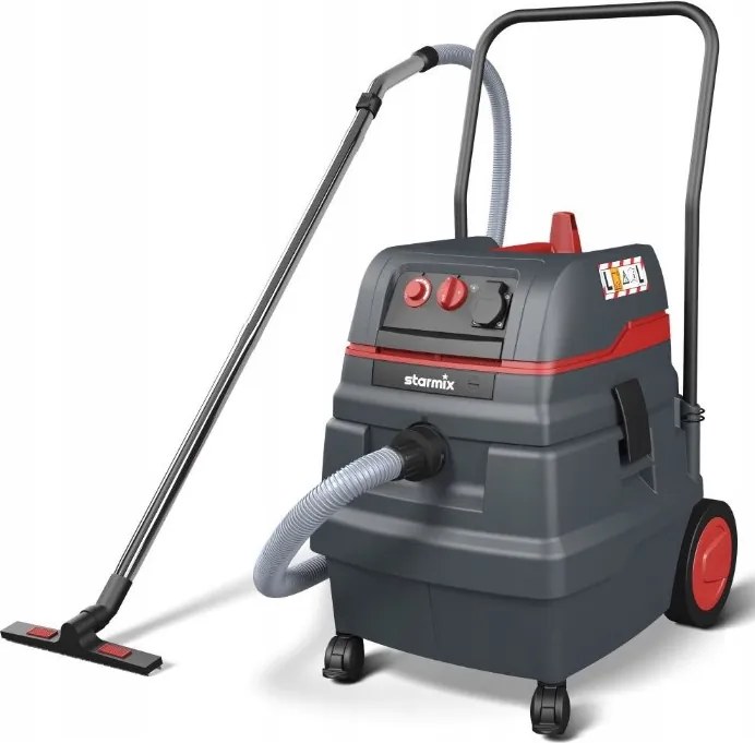 Ipari porszívó Starmix Ard 1600W SX018584