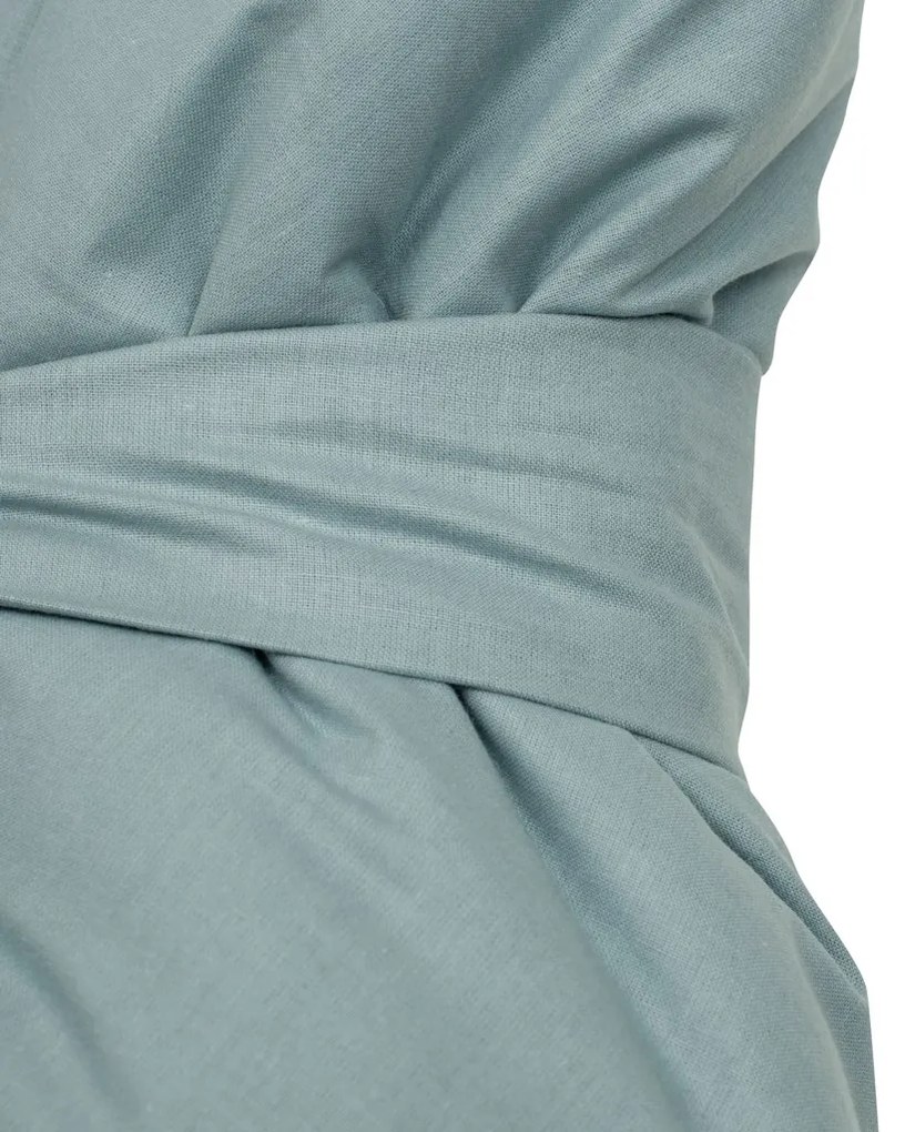 Kétoldalas gyerek pólya New Baby Sárkány 80x80 cm