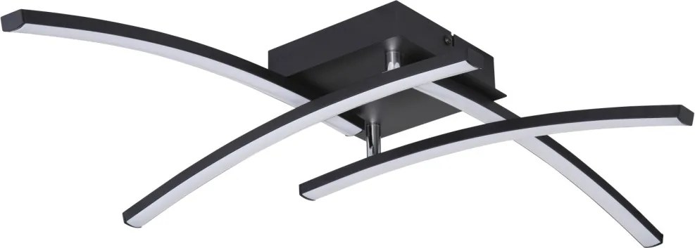 GLOBO 67129-24 TASNY I Modern LED Mennyezeti Lámpa LED IP20