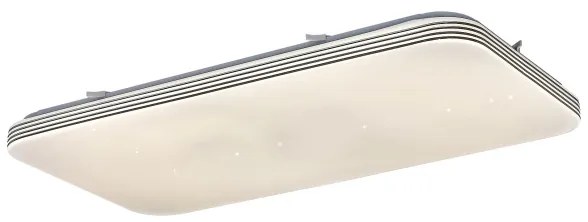 Rabalux - LED mennyezeti lámpa LED/36W/230V