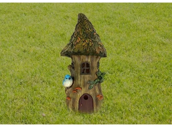 Globo 33558B - LED Szolár lámpa LED/1,5V IP44