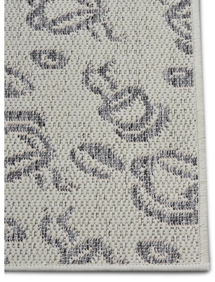 Szürke futószőnyeg 62x150 cm Cucina – Hanse Home