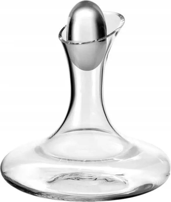 Kancsó dekantáló 0,7 l-es Cheers