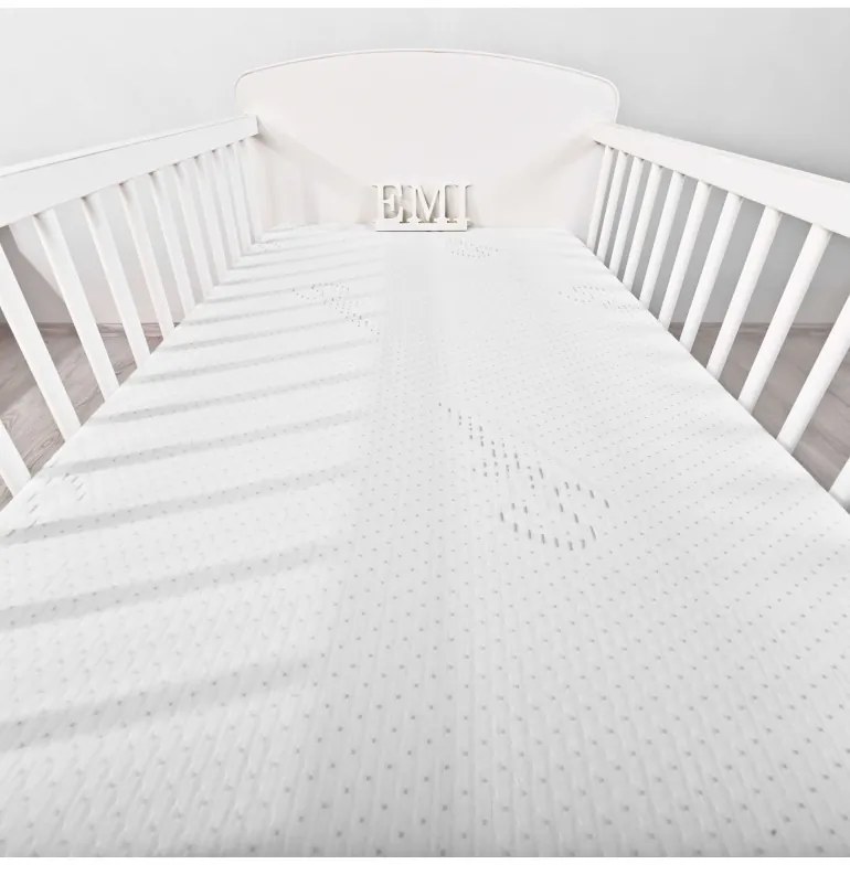 EMI Silver Light matrachuzat, 80x195 26 cm