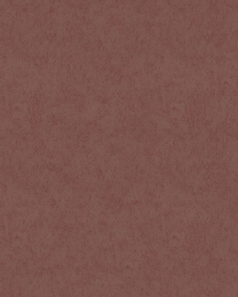 Bordó tapéta a szobába dörzsölő hatás csillámos vinil tapéta