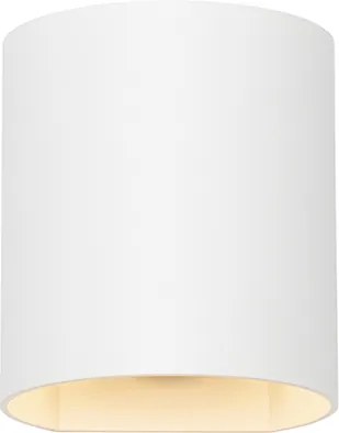 Okos fali lámpa fehér, Wi-Fi-vel G9 - Sabbio