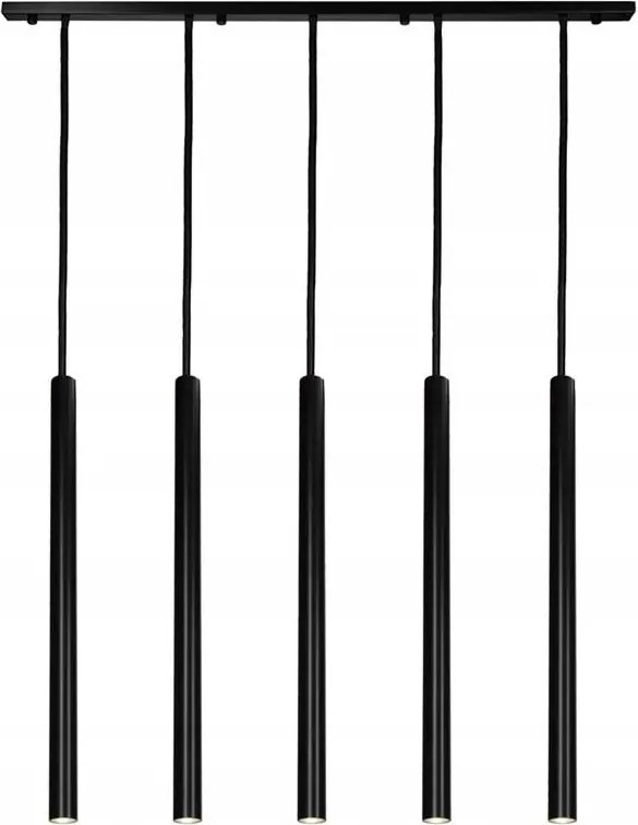 Függő lámpa Yabu 5528 Antigo