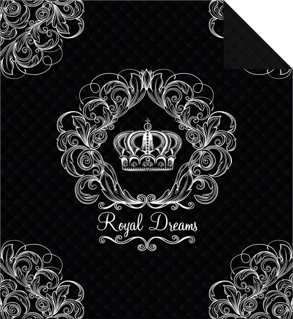 Holland Ágytakaró 170x210 Steppelt K40