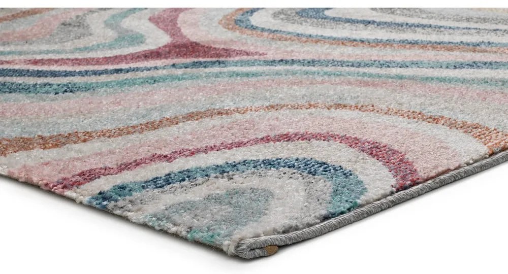 Parma Wave szőnyeg, 120 x 170 cm - Universal