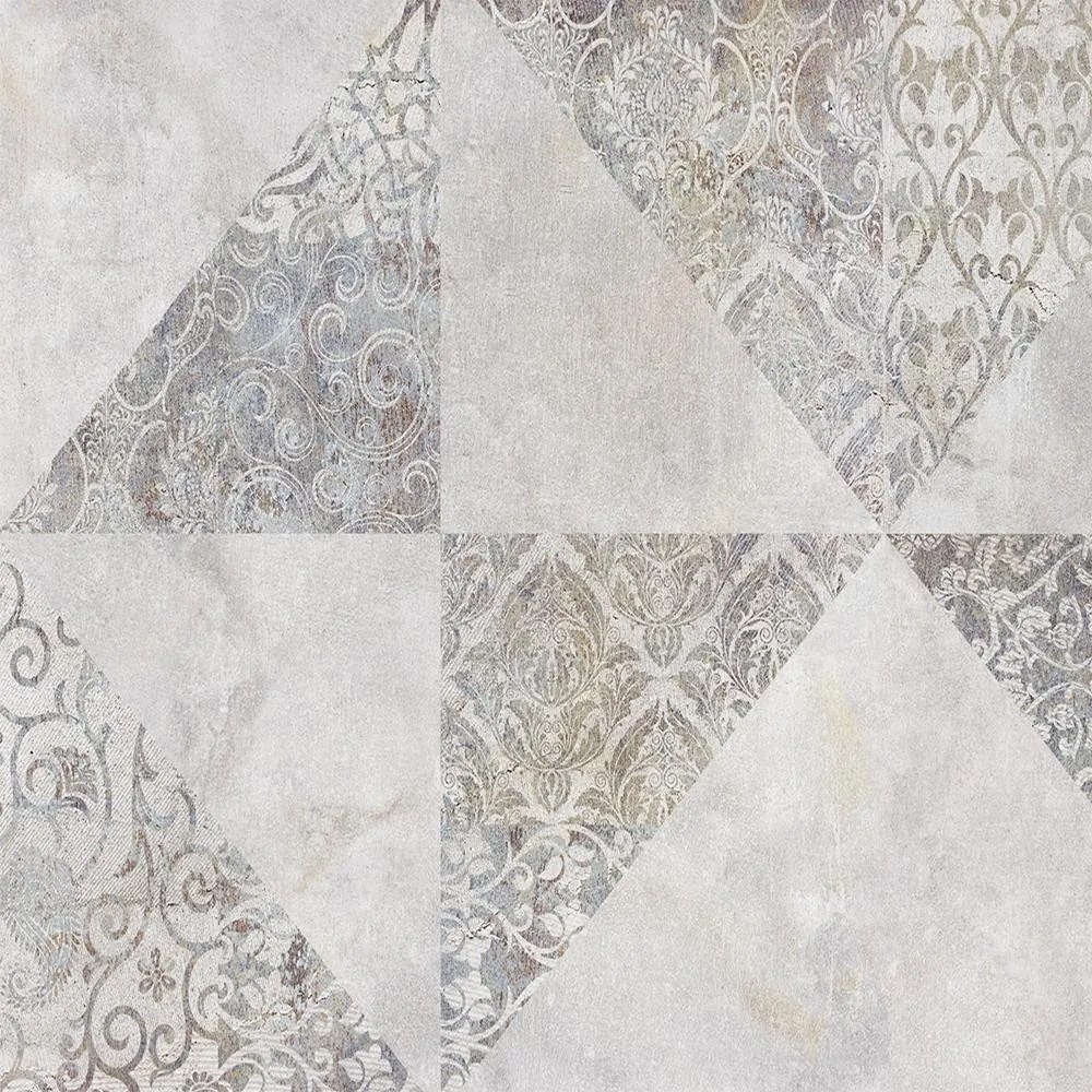 Gario Paraván Geometria és pasztell Méret: 180 x 170 cm, Kivitelezés: Klasszikus paraván