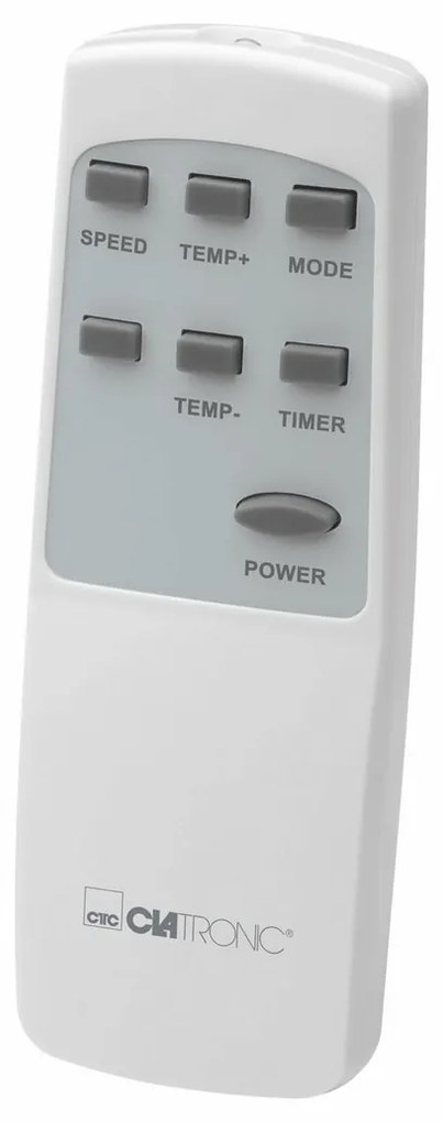 Clatronic CL 3716 Wi-Fi klímaberendezés