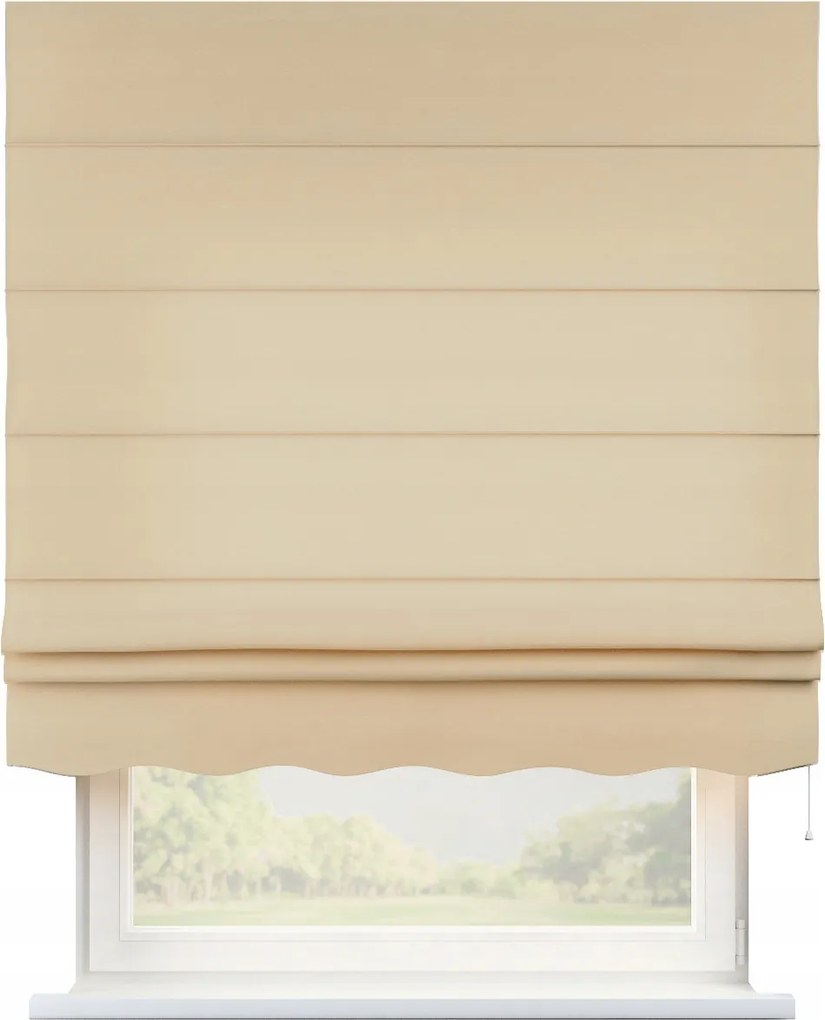 Kész Római roló Florencja 140x180cm fehér