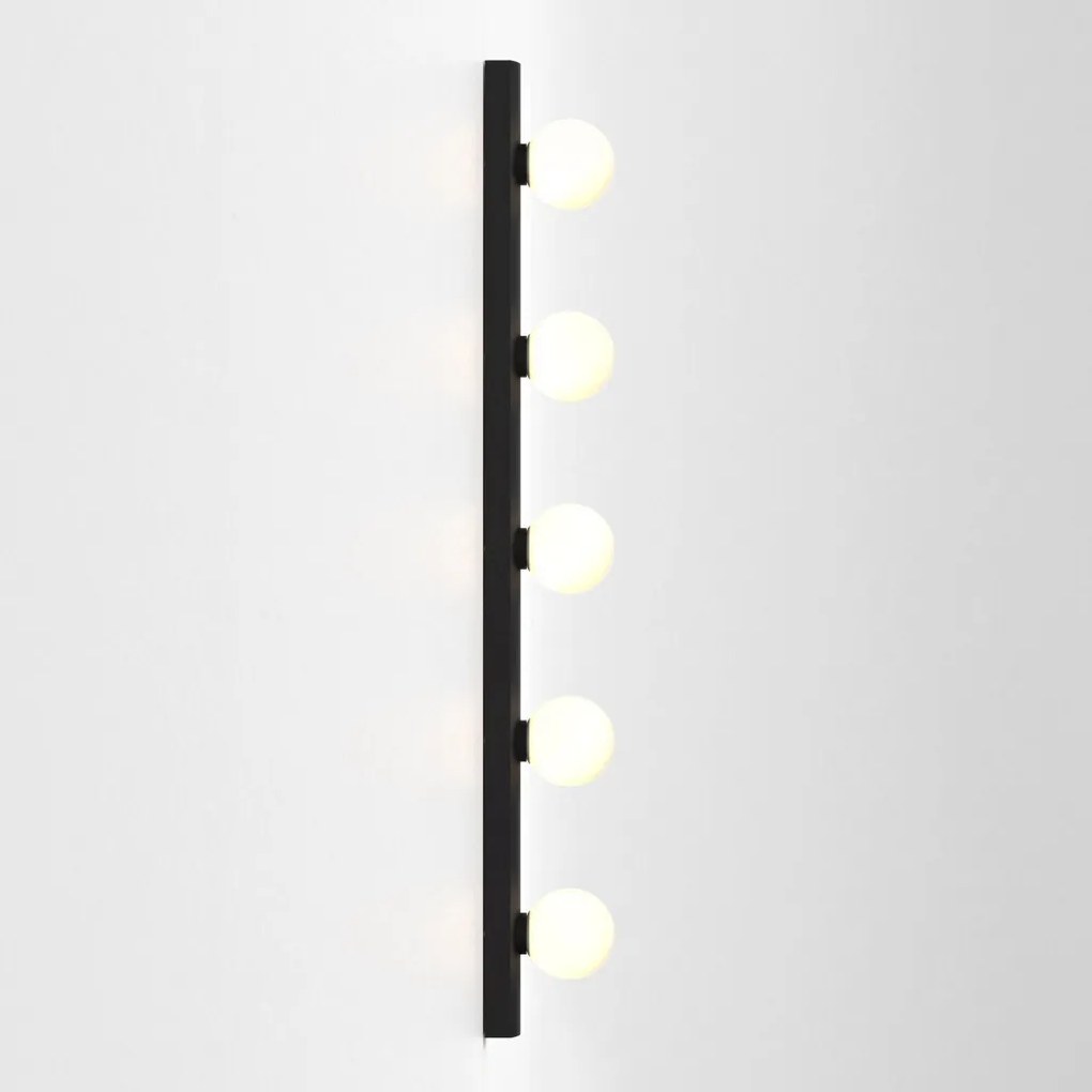 Astro Lighting CABARET 1087008 Fali lámpa 5x3W/G9 IP44