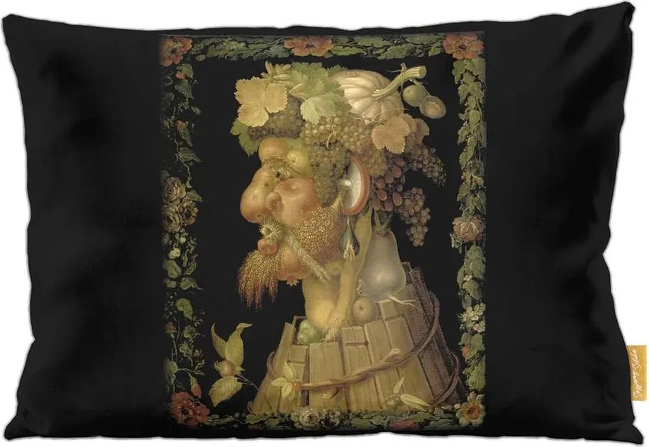 Giuseppe Arcimboldo Őszi párna