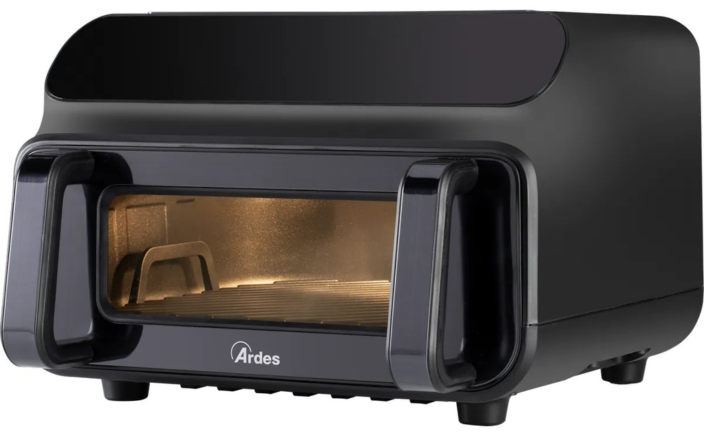 Ardes A09GP forrólevegős fritőz