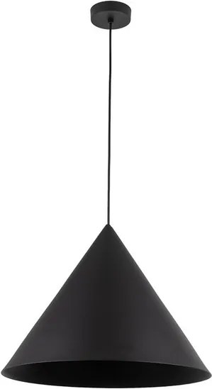 TK LIGHTING 10059 CONO Egyágú Függesztett Lámpa IP20