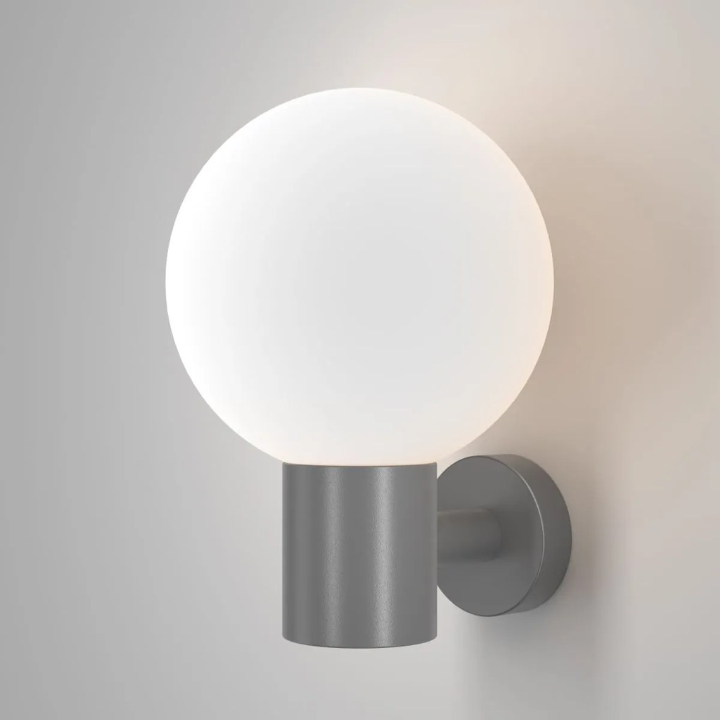 Maytoni modern kültéri fali lámpa bold grafit myo598wl-01gr IP54