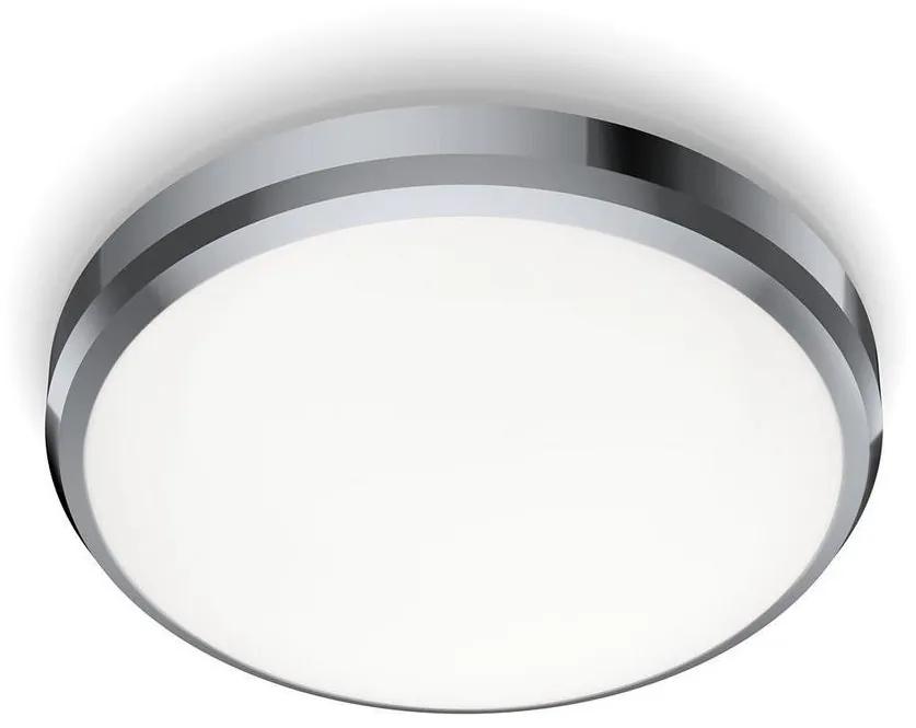 Philips Philips - LED fürdőszobai mennyezeti lámpa DORIS LED/6W/230V 4000K IP44 P4033