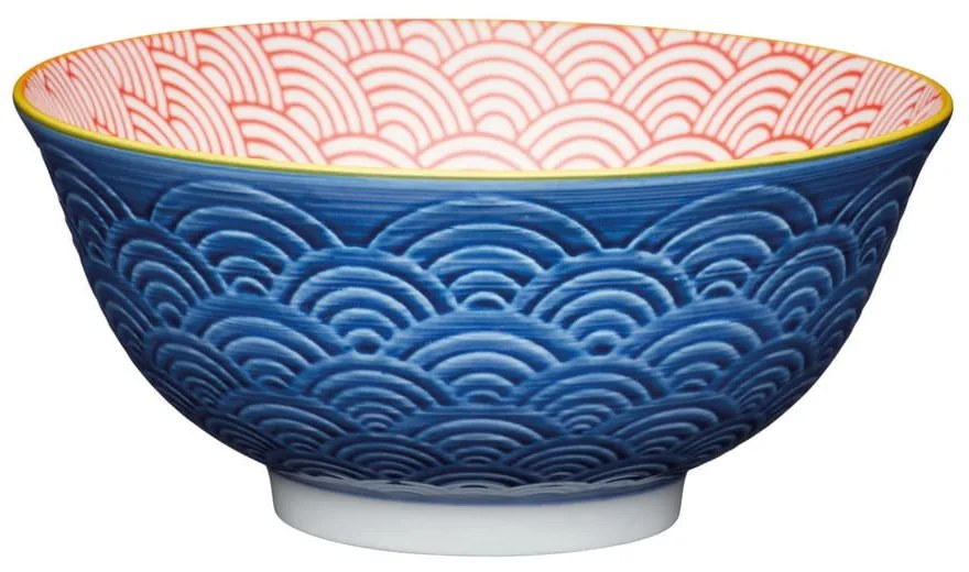 Arched kerámia tál, ø 16 cm - Kitchen Craft