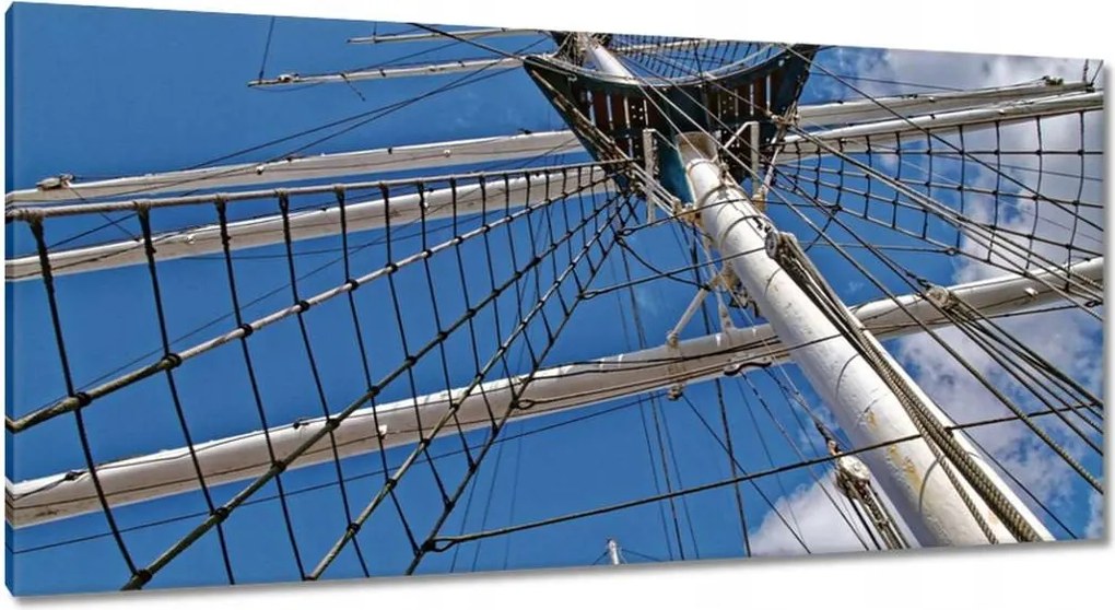 Képek 115x55 Nagy árboc Vitorlázás