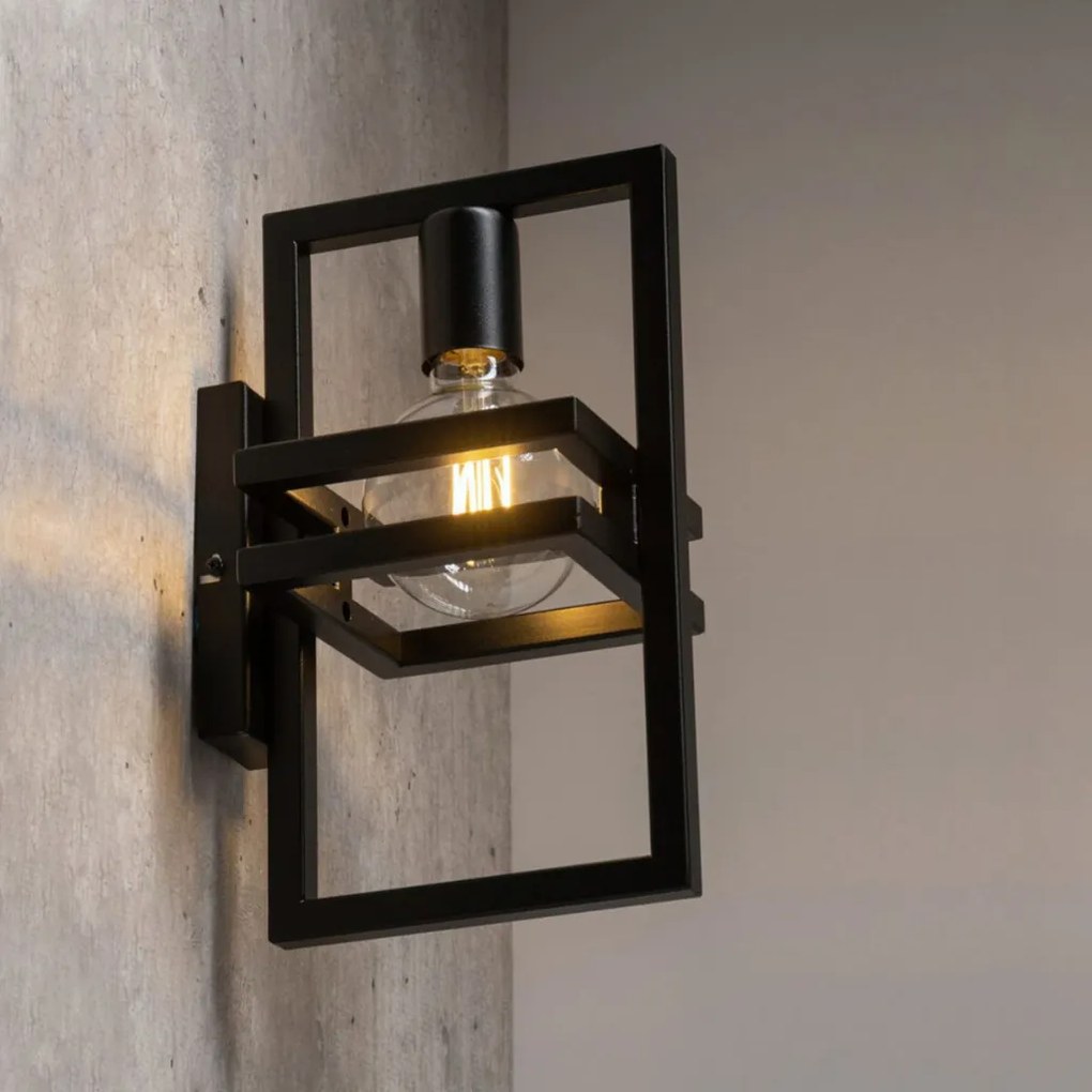 Sigma Lighting Merci 32412 Fali Lámpa 1x15W/E27 IP20