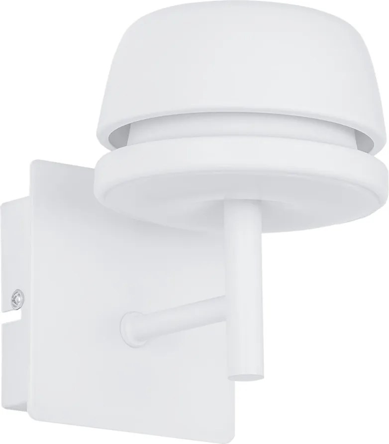 Italux Modern Fali lámpa Miranda Fehér ITXAB16004-1A WH