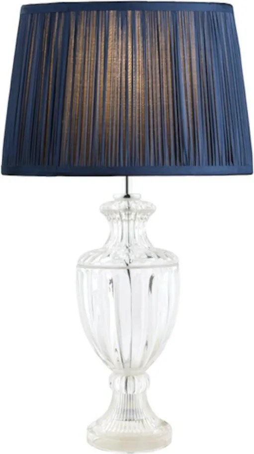 Laura Ashley Meredith 3725860-Q Asztali lámpa IP20