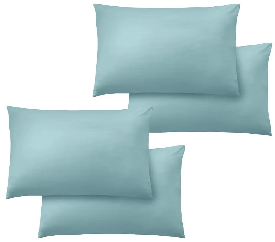 Párnahuzat szett 4 db-os 50x75 cm So Soft Easy Iron – Catherine Lansfield