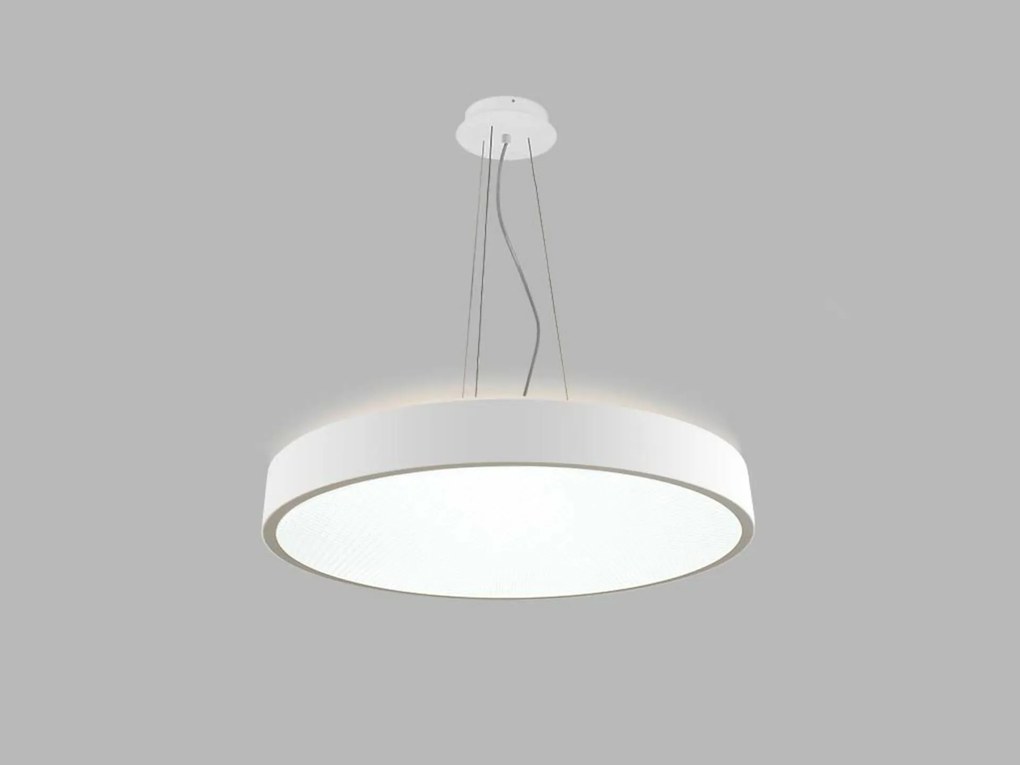 LED2 3234151 Roto 60 P/nz, W 40-60+8 2700K/3200K/4000K