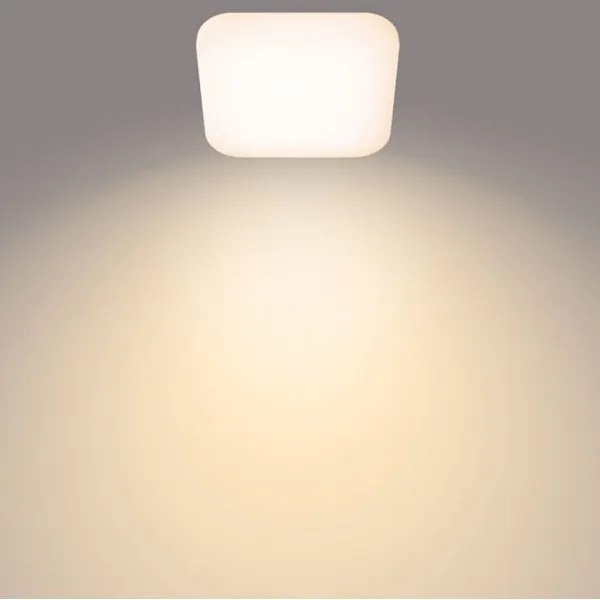 Philips - LED Mennyezeti lámpa MAUVE LED/24W/230V 2700K