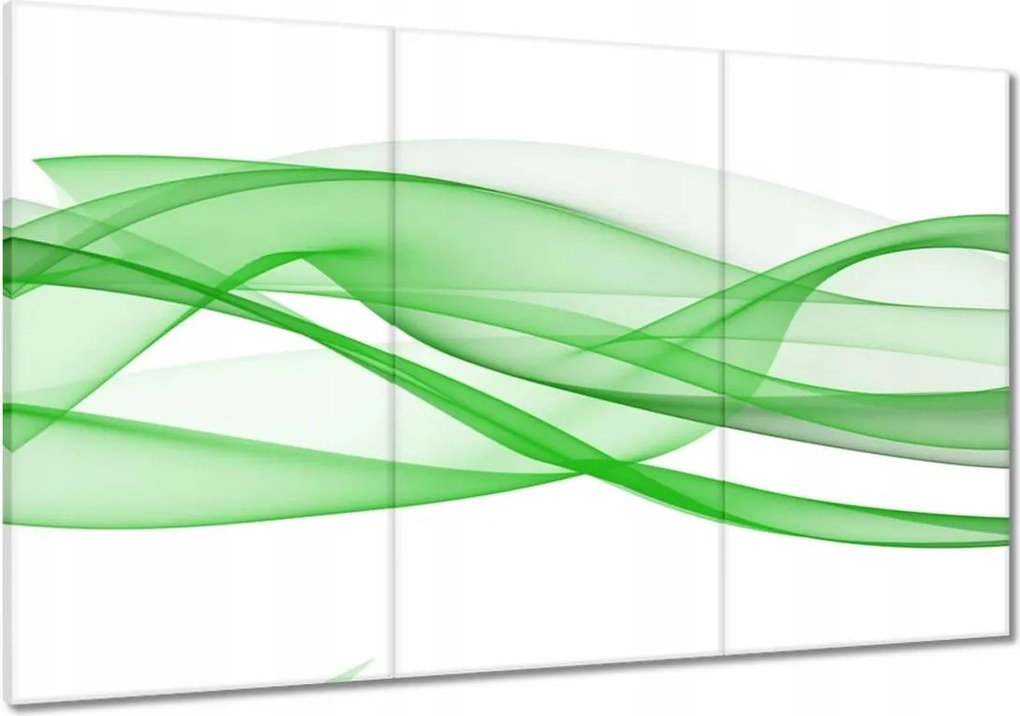 Vászonkép 120x80 Vad kúszónövények