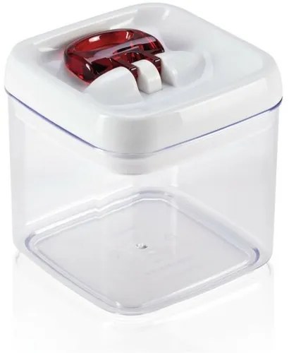 Leifheit FRESH & EASY élelmiszer-tartály, 1 l, 1 l