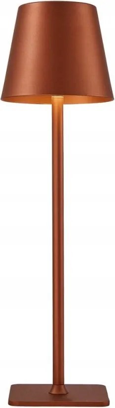 Kültéri Led asztali lámpa 5W Atlis TB-2821-CF Italux