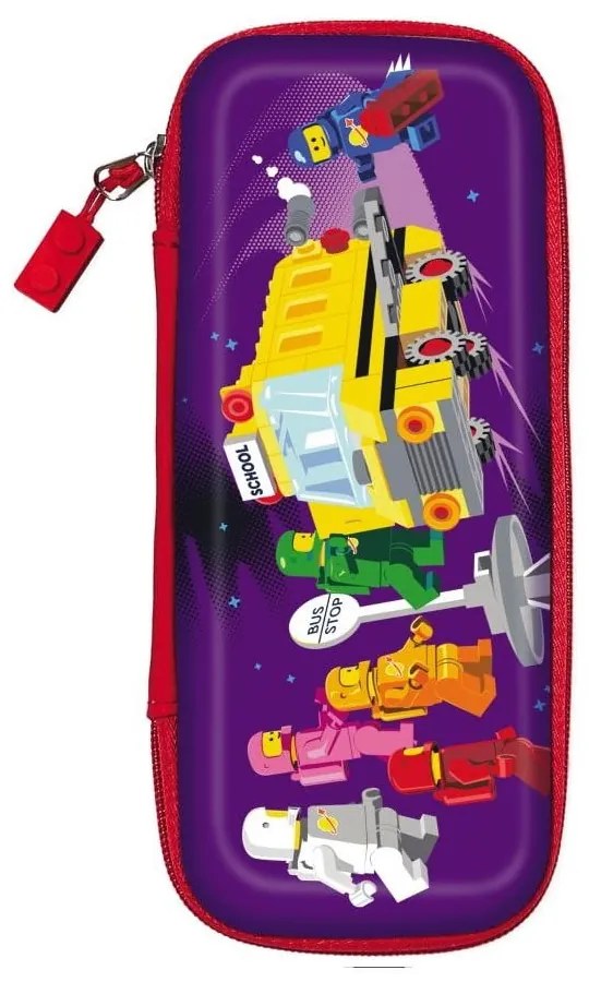 Tolltartó Minifigures – LEGO®