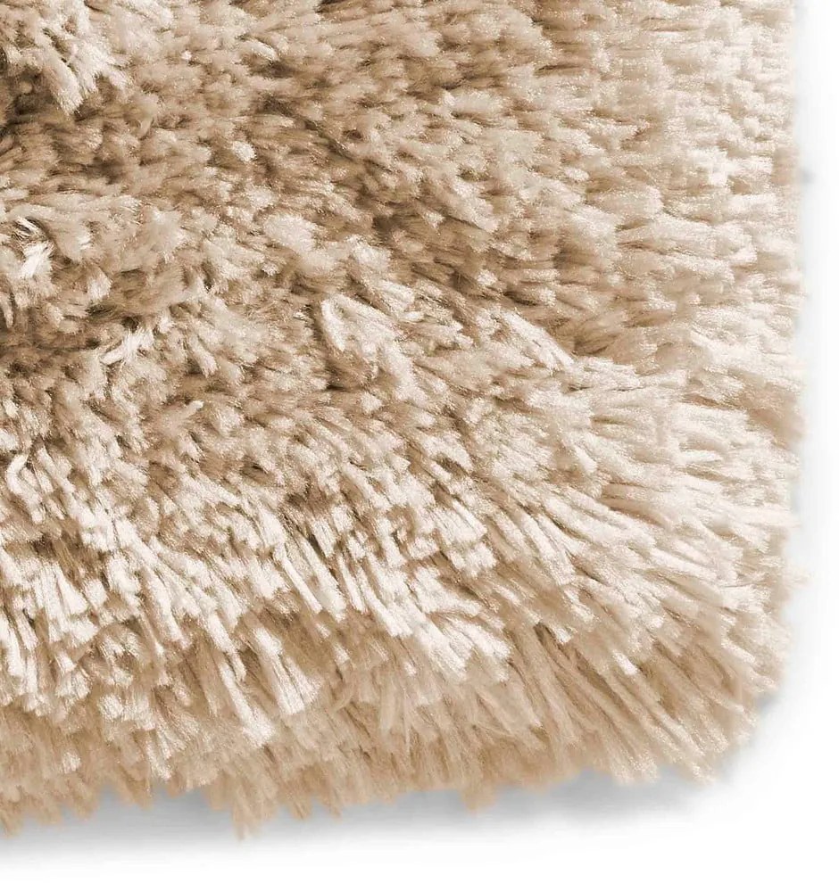 Polar bézs szőnyeg, 60 x 120 cm - Think Rugs