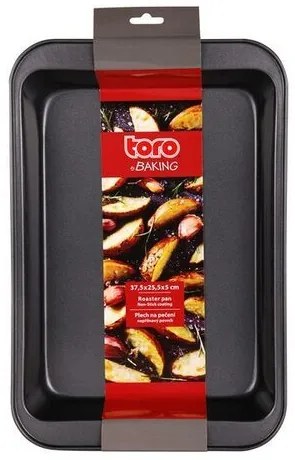 Toro tepsi, 37,5 x 25,5 x 5 cm