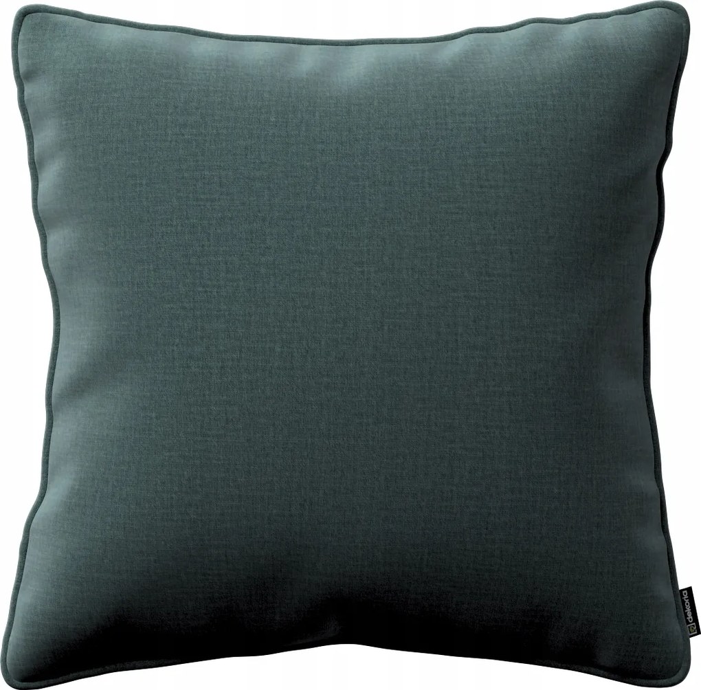 Dekoria Gabi párnahuzat smaragd bársony