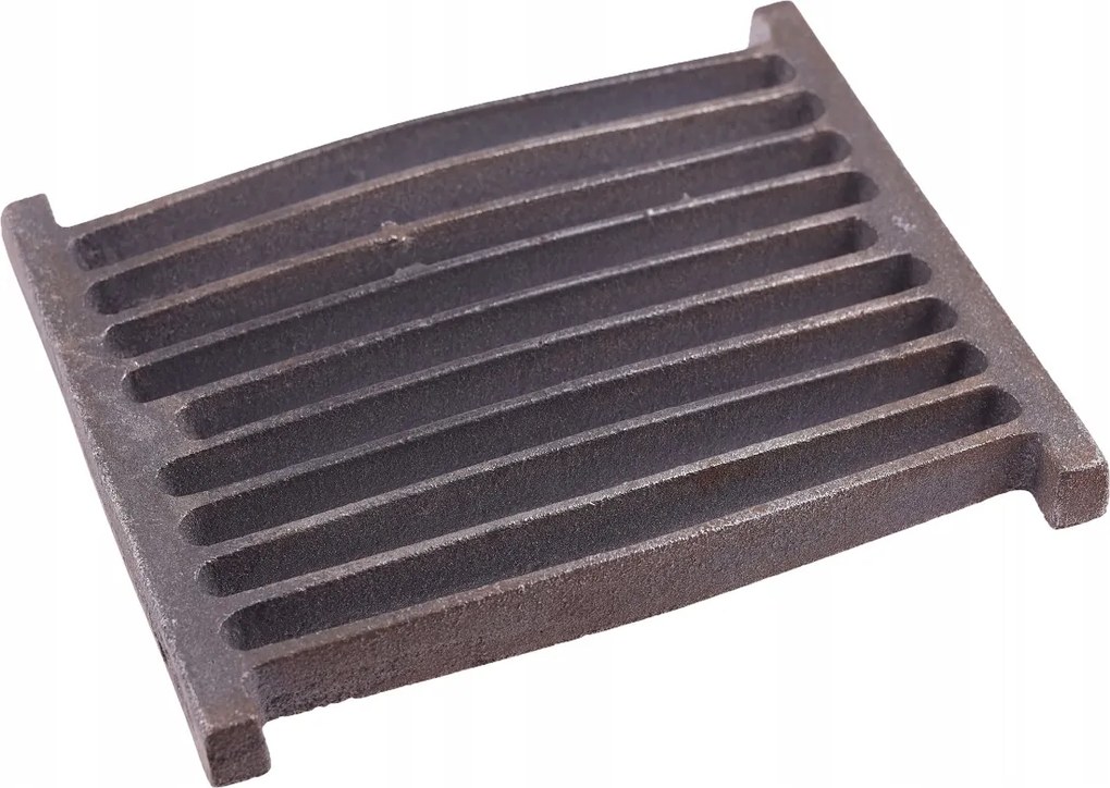 Öntöttvas Rács Sütőrács 24 x 20 cm No. 4