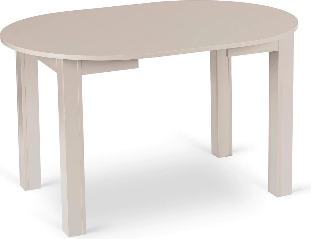 Stół HARRY Rozkładany 92-132 cm Kaszmir