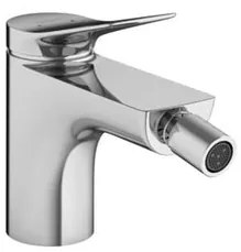 Bidé csaptelep Hansgrohe Vivenis leeresztőszeleppel króm 75200000