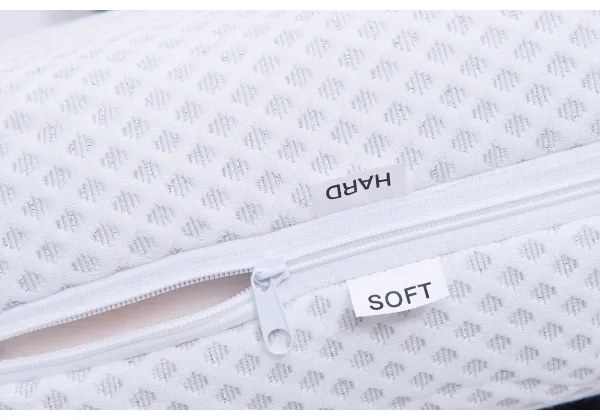 Kárpitozott VIOLET ágy tárolóval, matrac nélkül, 180x200 cm, sötétszürke