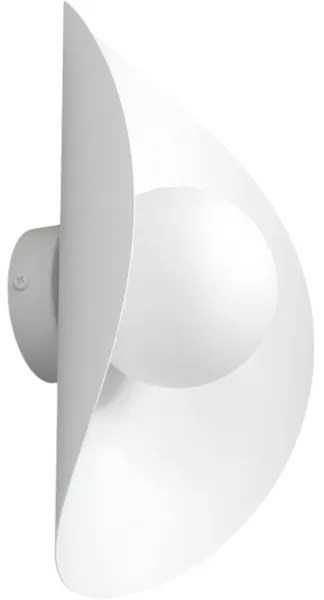 FIERO fali lámpatest 1xG9/8W/230V fehér