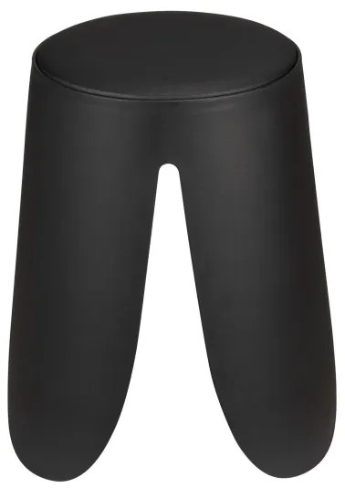 WENKO 26087100 - COMISO ülőke 44,5x46 cm fekete