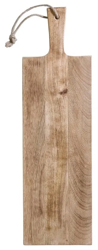 LA BODEGA tapas-deszka