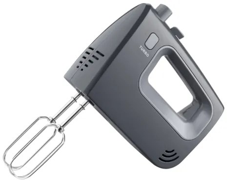 Botti Gino kézi mixer, szürke