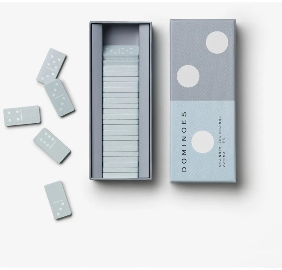 Dominó Play Domino – Printworks