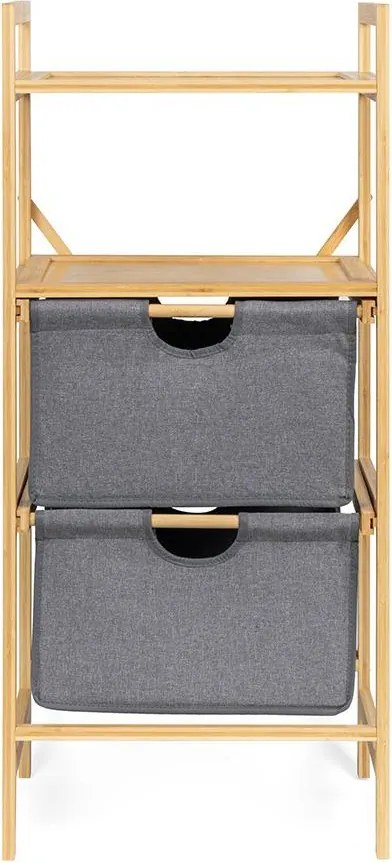 Avenberg BAMBU DUO Bambuszpolc