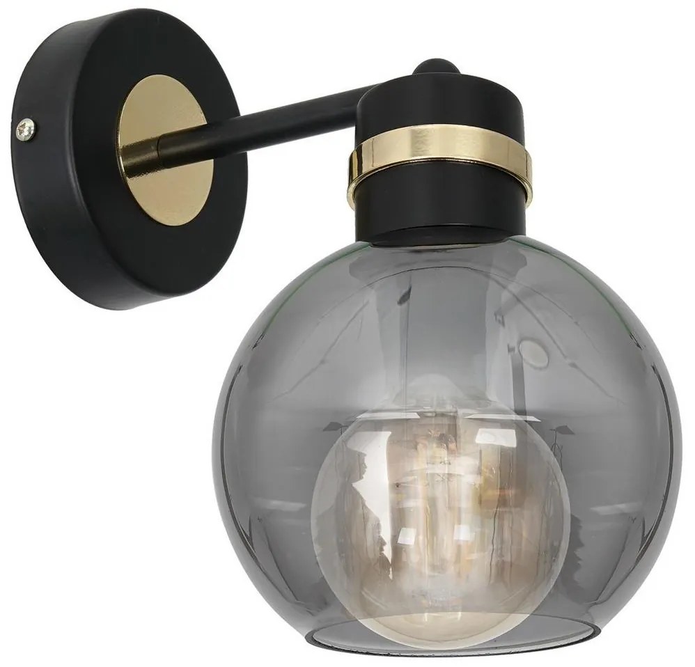 Fali lámpa OMEGA 1xE27/60W/230V